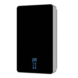 Электрический котёл отопления одноконтурный настенный Лемакс PROPLUS 12 кВт