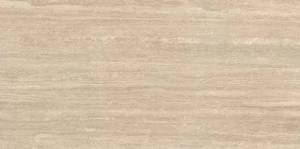 Керамогранит Ariostea Ultra Marmi UM6P300707 Travertino Romano Prelucidato 6mm 150x300