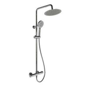 Душевая стойка Sancos Kanedo SC7200CH хром