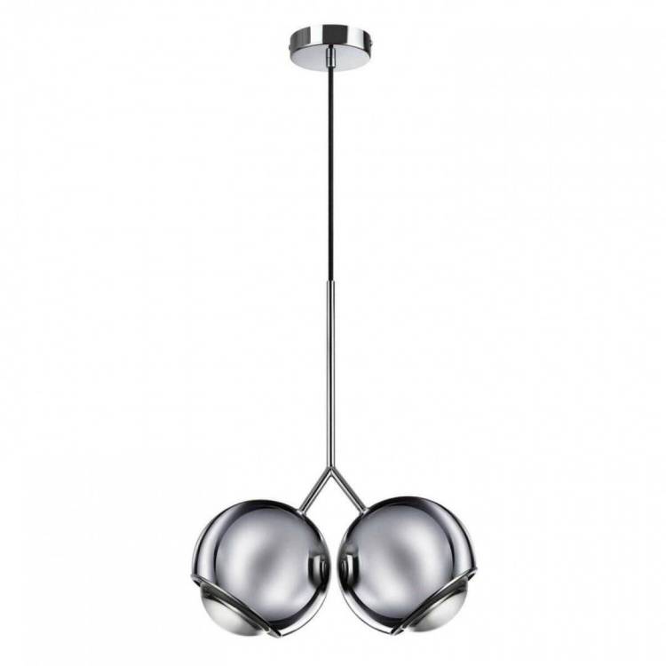 Подвесной светодиодный светильник Odeon Light L-Vision Mia 4228/12LA