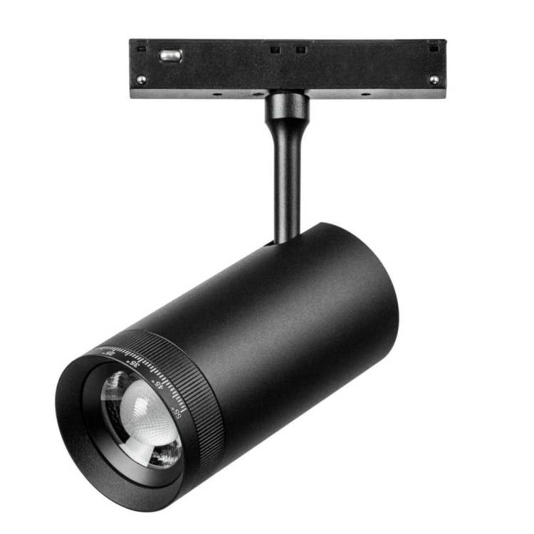 Точечный светильник Lightstar Uno 209037