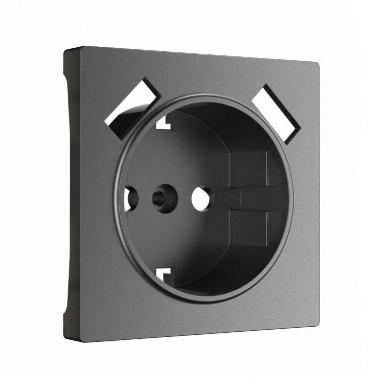 Накладка для розетки USB Werkel W1179564