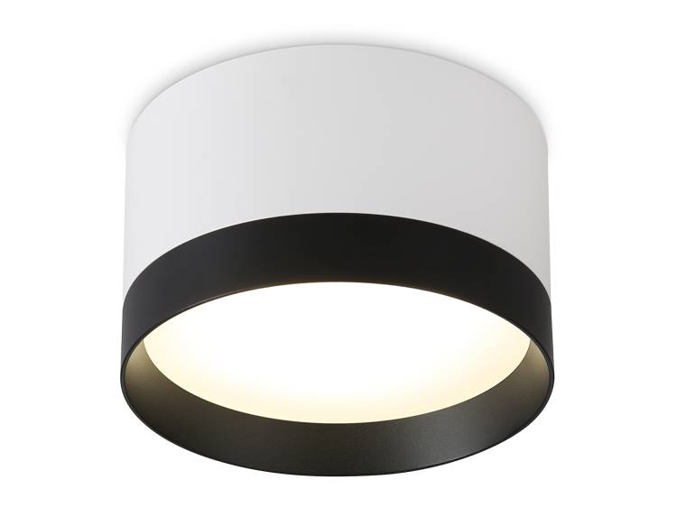 Потолочный светильник Ambrella light Techno Spot TU52353