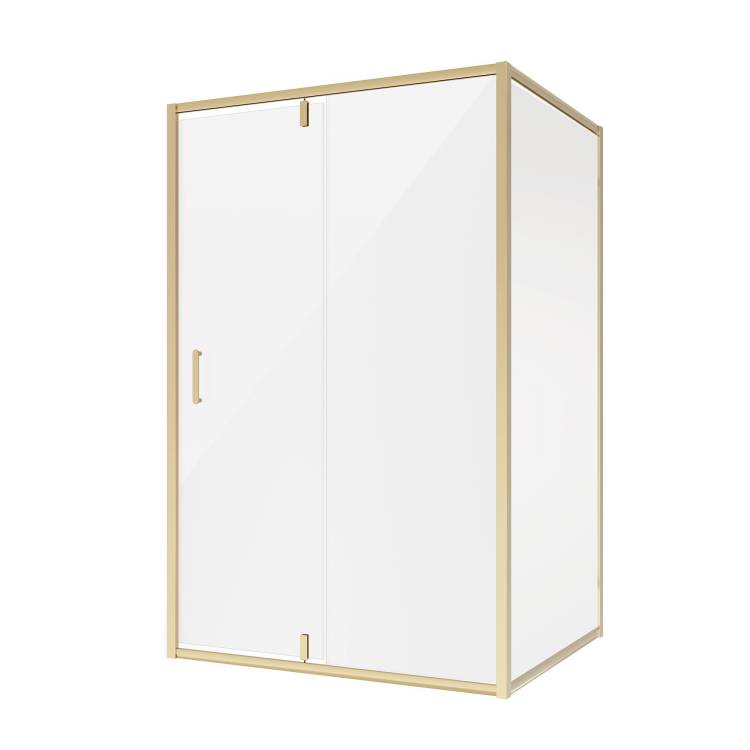 Душевое ограждение Niagara Nova NG-43-12AG-A110G (120x110x190)