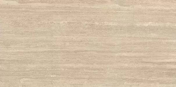 Керамогранит Ariostea Ultra Marmi UM6P300707 Travertino Romano Prelucidato 6mm 150x300