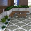 Керамогранит Goldis Tile Vito F1ED NAOY Gray Rectified 59.4x59.4 фото 3