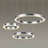 Подвесной светодиодный светильник Odeon Light L-Vision Brizzi 4244/25L фото 4