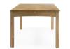 Деревянный стол Woodville Аделик 639329 Дуб фото 2