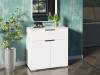Тумба Атмосфера 2Я-03 00-00015857 Белый фото 3