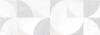 Декор Керлайф Strato Sfera Blanco 25.1x70.9