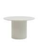 Стол обеденный Stool Group Ballet DT-2102-B beige 1 top DUAL серый 120x120x75