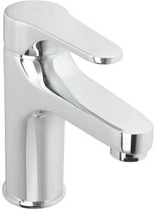 Смеситель для раковины Mariani Surf A00380SF60 хром