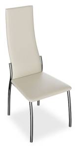 Стул Трия Кредо TRI_134710 Ваниль 890