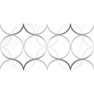 Декор Laparet Crystal Resonanse Белый 30x60