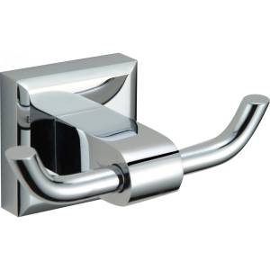 Крючок двойной Savol 95 S-009554 хром