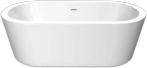 Акриловая ванна BelBagno BB12-1775 180x80