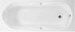 Акриловая ванна Vagnerplast Minerva VPBA177MIA2X-04 170x70