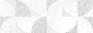 Декор Керлайф Strato Sfera Blanco 25.1x70.9