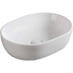 Раковина SantiLine SL-1084 49 см