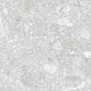Керамогранит Lasselsberger Ceramics Спектр 6246-0116 Светло-серый 45x45