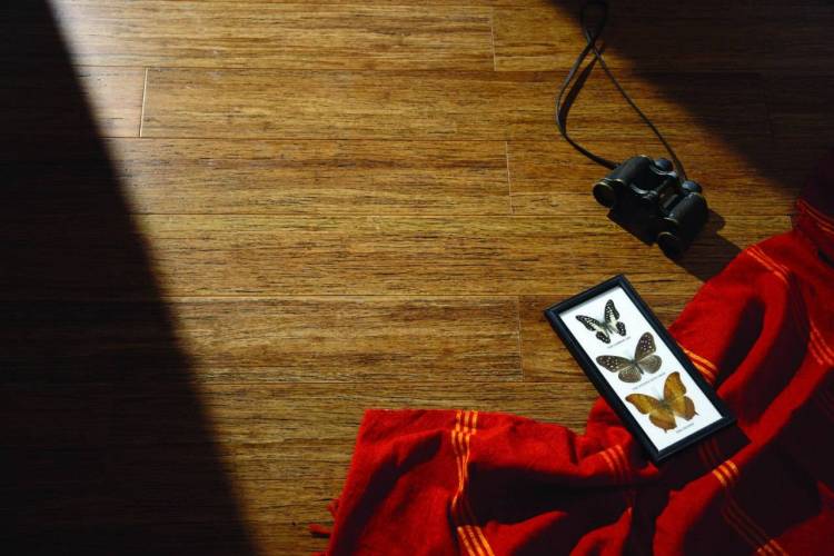 Массивный паркет Amigo Hi-Tech AM 0007 Гранд Каньон 915x127x14