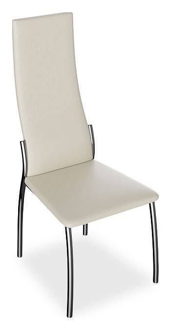 Стул Трия Кредо TRI_134710 Ваниль 890