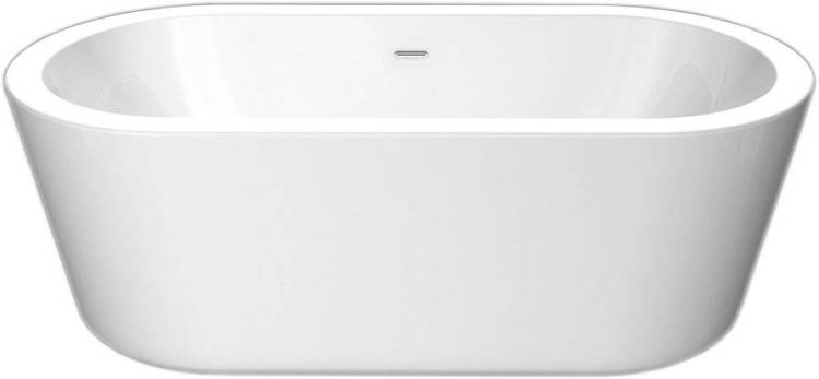 Акриловая ванна BelBagno BB12-1775 180x80