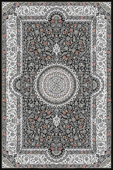 Ковер Кайраккумские ковры 159-11 Прямоугольник 2x3 м