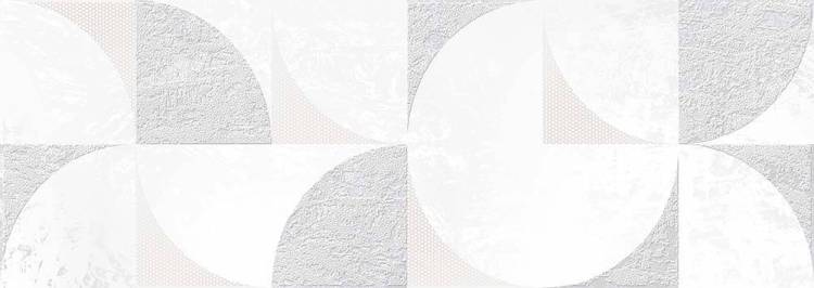 Декор Керлайф Strato Sfera Blanco 25.1x70.9
