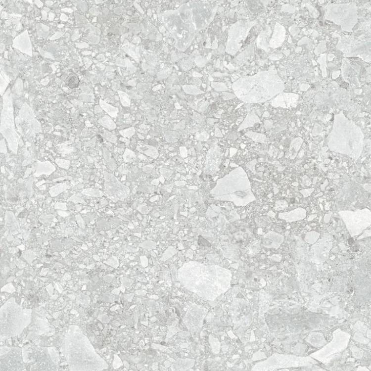 Керамогранит Lasselsberger Ceramics Спектр 6246-0116 Светло-серый 45x45