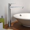 Смеситель для раковины Hansgrohe Metris 31184000 фото 3