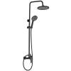 Душевая стойка Boch Mann Junior Black BM8576