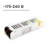 Блок питания OGM 12V 60W IP20 5A PS3-47 фото 5