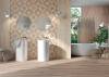Керамогранит Mirage Koru K003 Apricot Nat SQ 20x120 фото 3