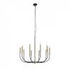 Подвесная люстра ST Luce Lamdario SLD008.423.10