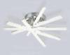 Потолочный светодиодный светильник Ambrella light Acrylica FA8895 фото 2