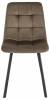 Стул Stool Group Chilly OS-2011 HLR-48 велюр коричневый фото 3