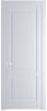 Межкомнатная дверь Profil Doors 4.2.1 PD полотно Вайт 800x2000