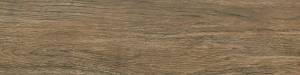 Керамогранит New Trend Craftwood GP1560CRW21 Marron матовый 151x602
