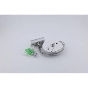 Подвес для трека гибкий Aployt Magnetic track 220 APL.0282.10.06