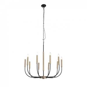 Подвесная люстра ST Luce Lamdario SLD008.423.10