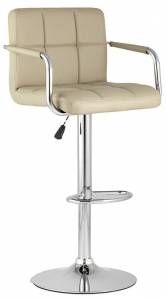 Стул барный Stool Group Малави SGR_BC-V003_beige
