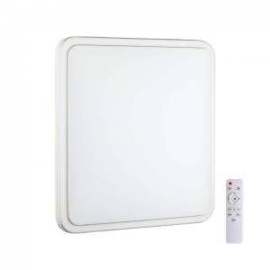Настенно-потолочный светодиодный светильник Sonex Pale 7613/EL