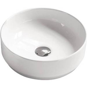 Раковина SantiLine SL-1037 35 см