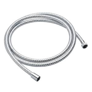 Душевой шланг Remer 332CN150 хром