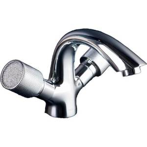 Смеситель для раковины Boheme Royal Cristal 271