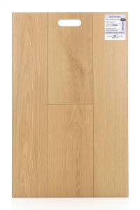 Ламинат FirstFloor Excellence Black Core 4D 8/33 4V 1F404 Дуб Атриум 1220x196