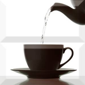 Панно Absolut Keramika ABC0000065 Japan Tea Composicion 02 20x20