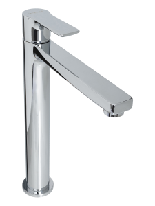 Смеситель для раковины Mariani Kali A00398KL12 хром