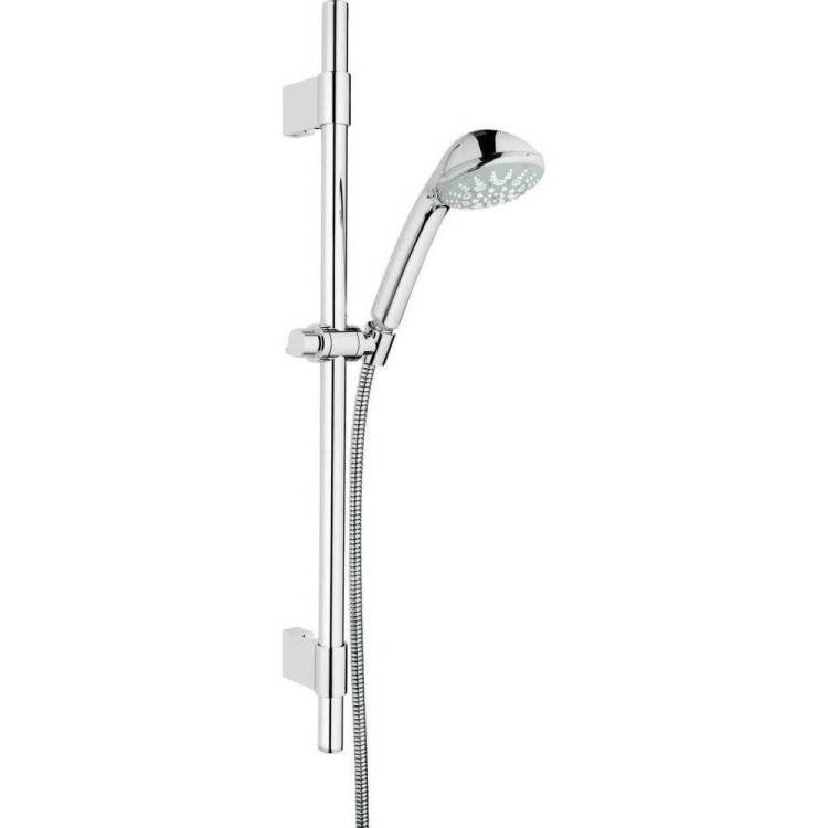 Душевой гарнитур Grohe Relexa Five 28964001 100